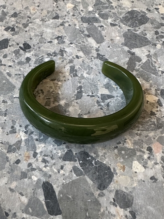 Pico Copenhagen Asha Bracelet Forest